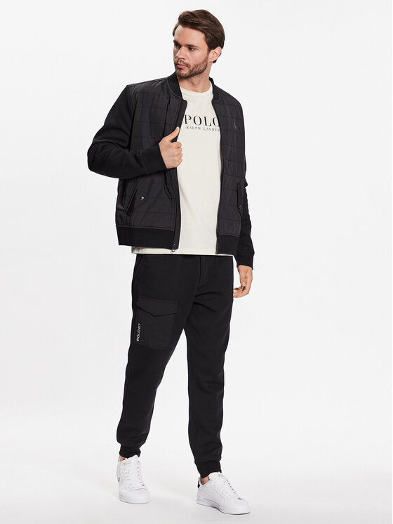 Polo Ralph Lauren Polo Ralph Lauren Футболка 714899613001 Бежевий Regular Fit