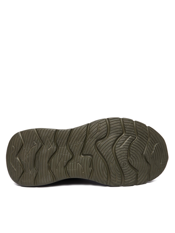 REPLAY REPLAY Сникърси GMSG8.000.C0001T Зелен