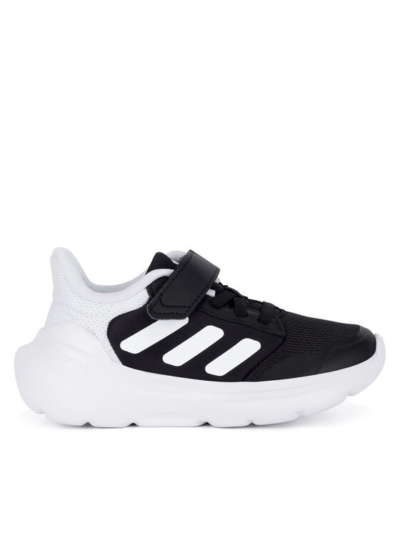 adidas adidas Снікерcи TENSAUR RUN 3.0 EL C IE5983 Чорний