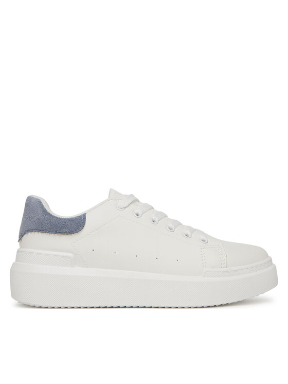 DeeZee DeeZee Tossud MTO 6101 Valge