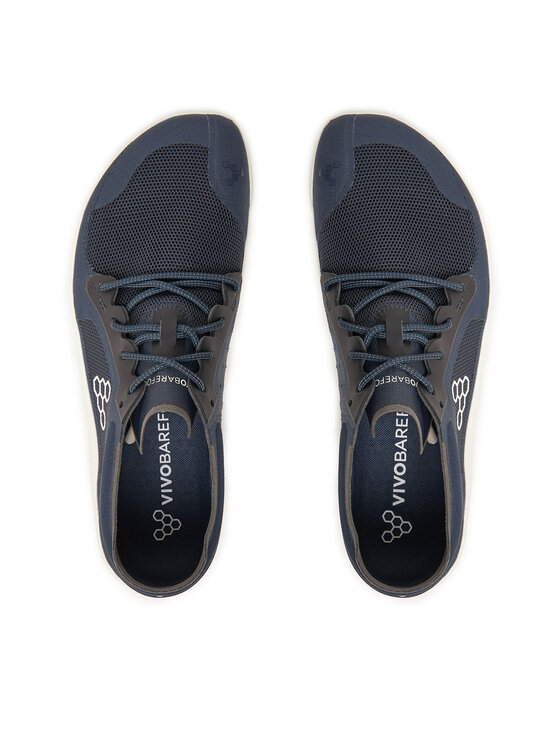 Vivo Barefoot Vivo Barefoot Laisvalaikio batai Priumus Lite 209574 Tamsiai mėlyna