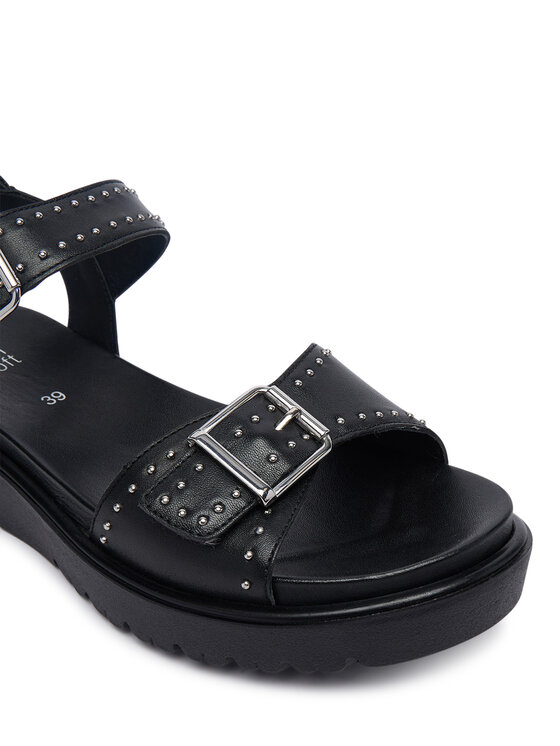 Ara Ara Sandaalid Bilbao S 12-33517-01 Must