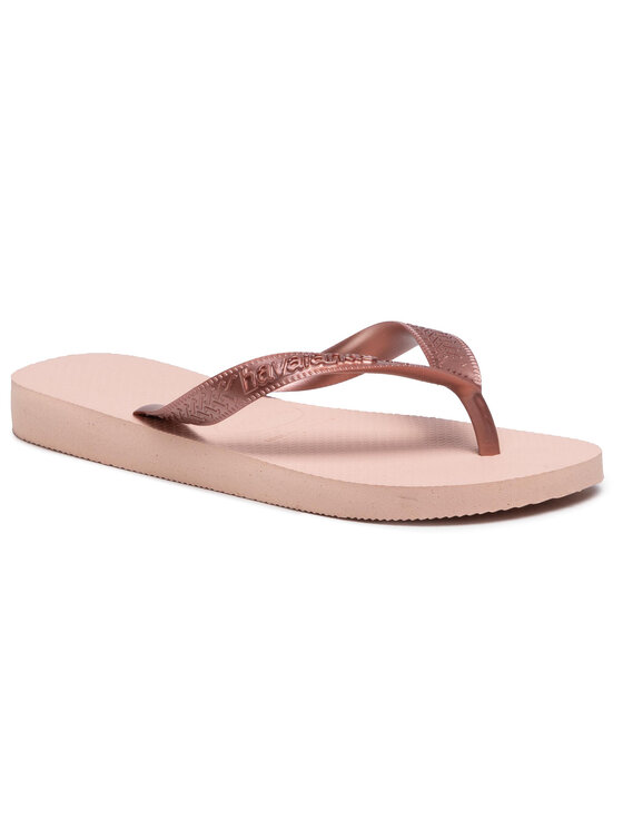 Havaianas Havaianas Infradito Top 41374280076 Rosa