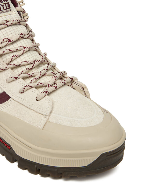 Vans Vans Sneakersy MTE Sk8-Hi Gore-Tex Insulated VN000DARC9F1 Écru