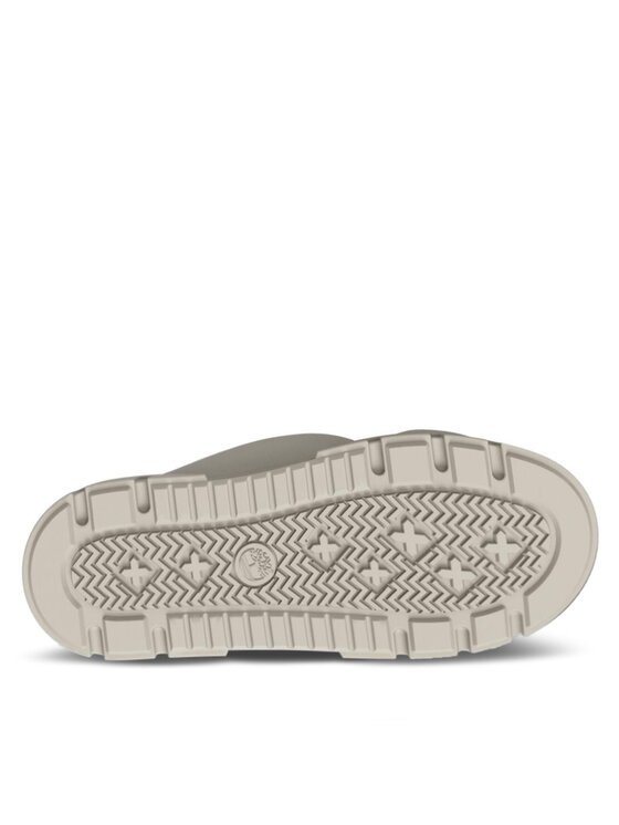 Timberland Timberland Шльопанці Greyfield Sandal Slide Sandal TB0A2N21EAC1 Кольоровий