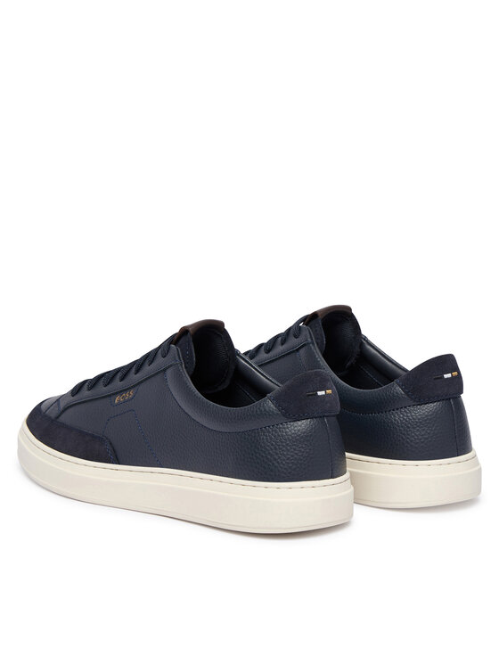 BOSS BOSS Sneakers Kieran 50568536 Dunkelblau