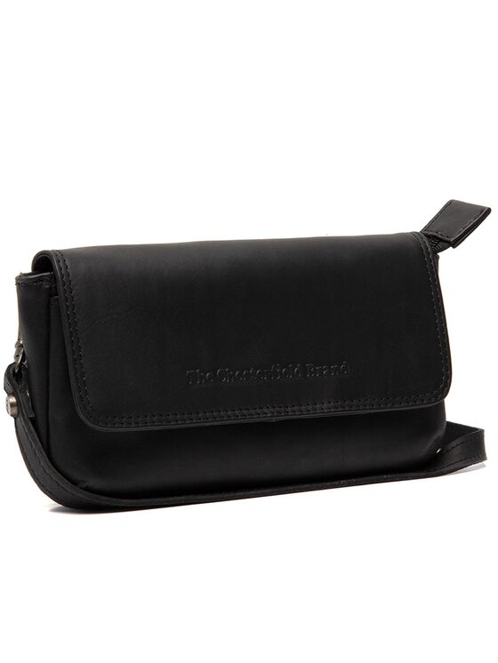 The Chesterfield Brand The Chesterfield Brand Saszetka 278512 Czarny
