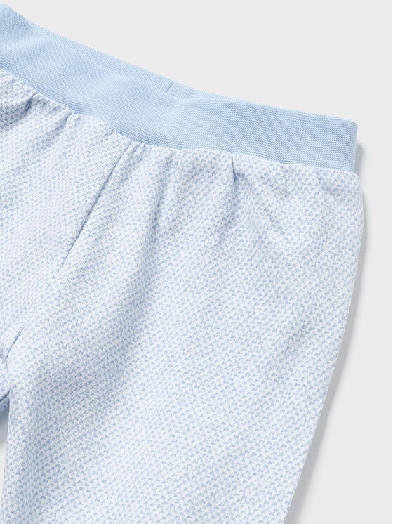 Completo maglia e ghettine 1508 Multicolore