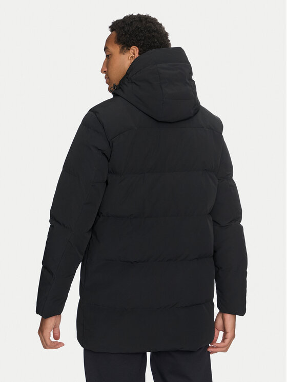 Paul&Shark Paul&Shark Daunenjacke 14312008 Schwarz Regular Fit