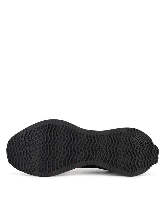 Reebok Reebok Tenisice ZIG DYNAMICA STR 100209978 Crna