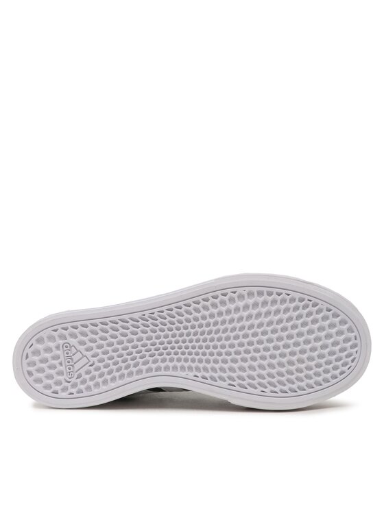 adidas adidas Sneakersy Bravada 2.0 Platform Mid IE2317 Černá