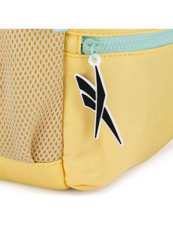 Reebok Reebok Hátizsák RBK-047-CCC-05 Sárga