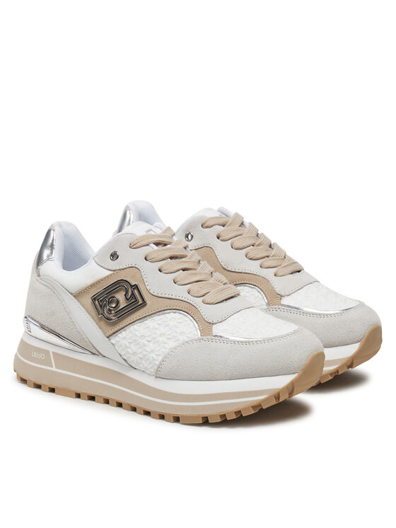 Liu Jo Liu Jo Tossud Maxi Wonder 73 BA5015 PX542 Ekrüüvärv