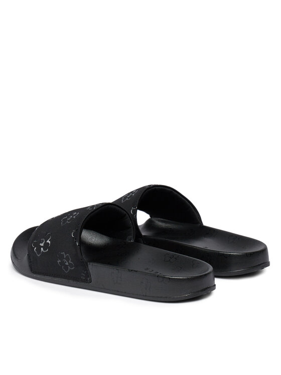 Ted Baker Ted Baker Natikače 257425 Crna