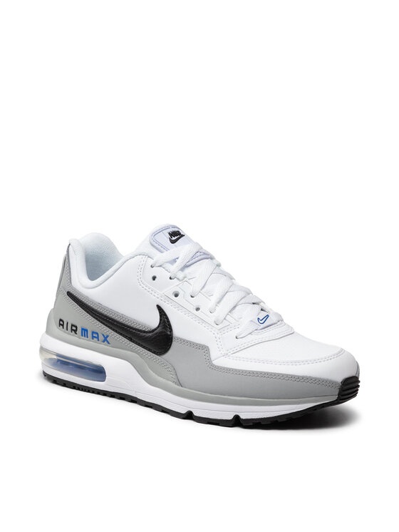 Nike Nike Sneakers Air Max Ltd 3 DD7118 001 Weiß