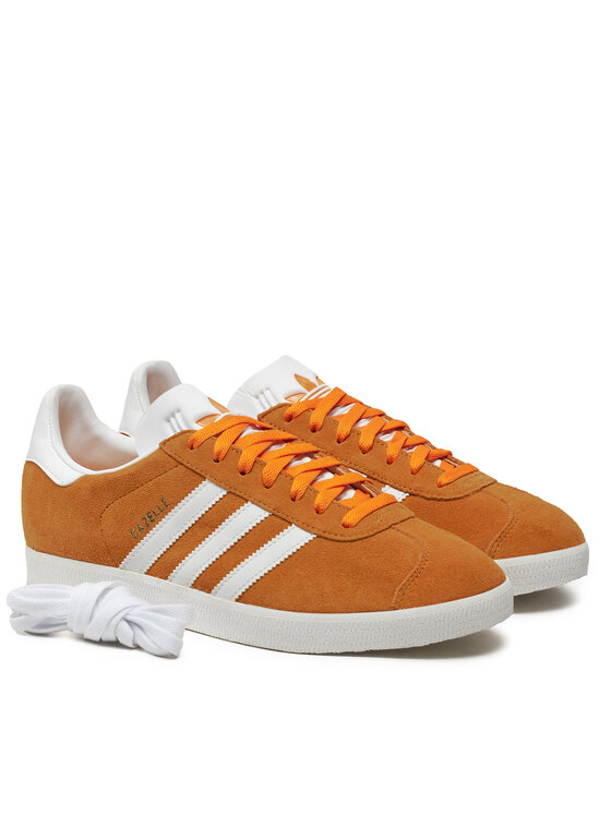 adidas adidas Laisvalaikio batai Gazelle IG2091 Oranžinė