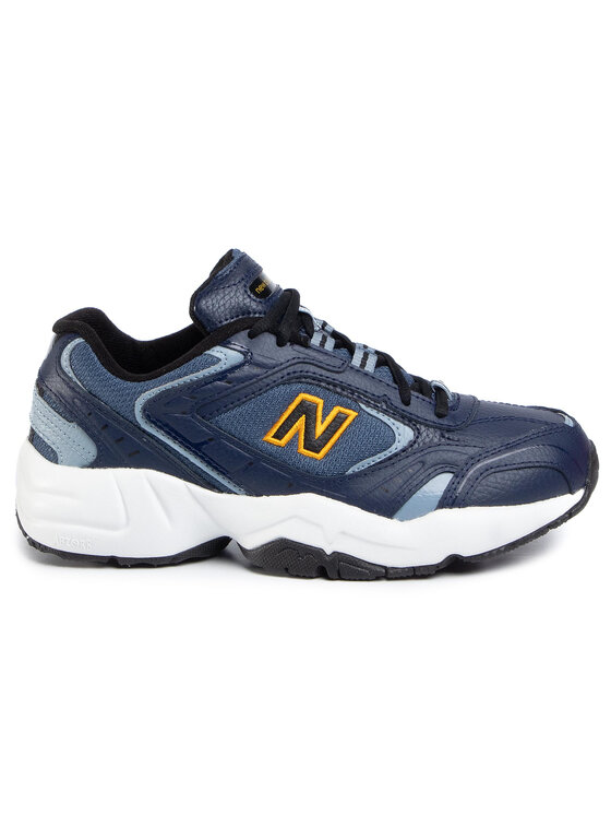 New Balance Laisvalaikio batai WX452SW 