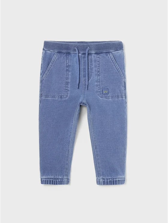 Mayoral Jeans 2.541 Blau Regular Fit