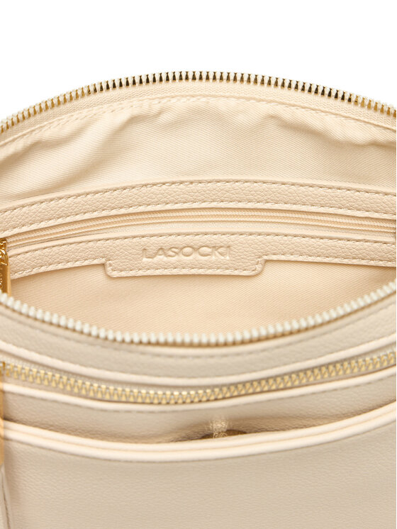 Lasocki Lasocki Borsetta CEO-LSK-M-006-07 Beige