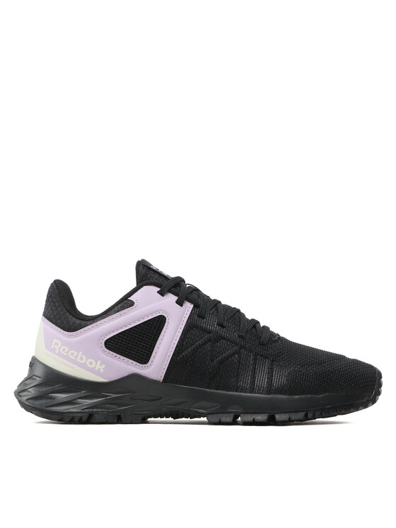Reebok Reebok Pantofi pentru alergare Astroride Trail 2.0 IF7261 Negru