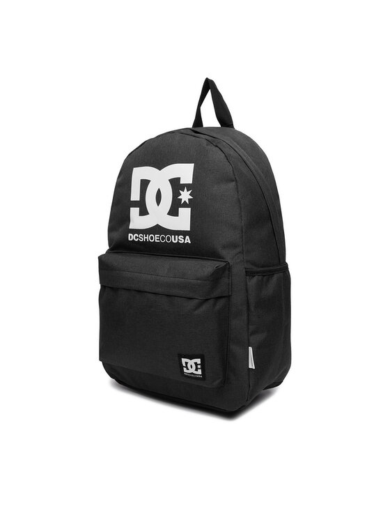 DC Shoes DC Shoes Ruksak CWBEO-DCI-ZLI-001-09 Čierna
