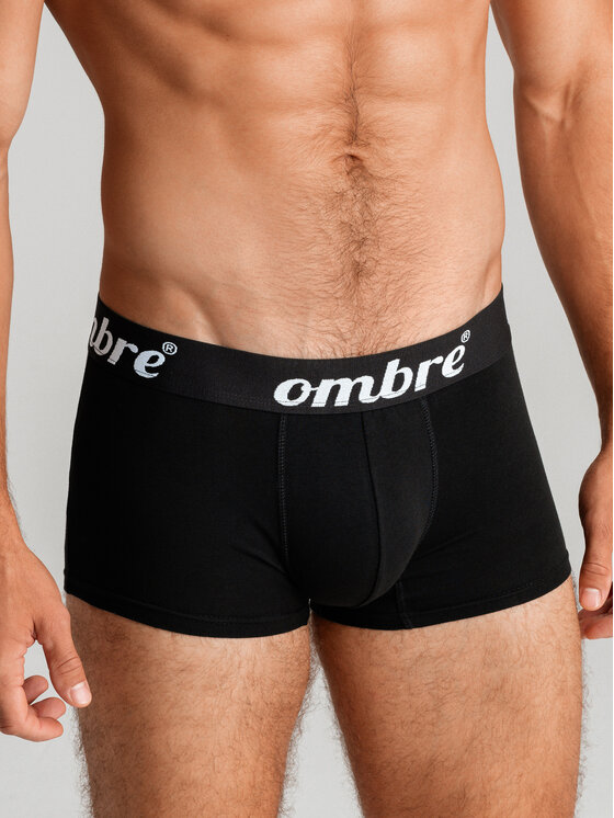 Ombre Ombre Bokserki U533 Kolorowy