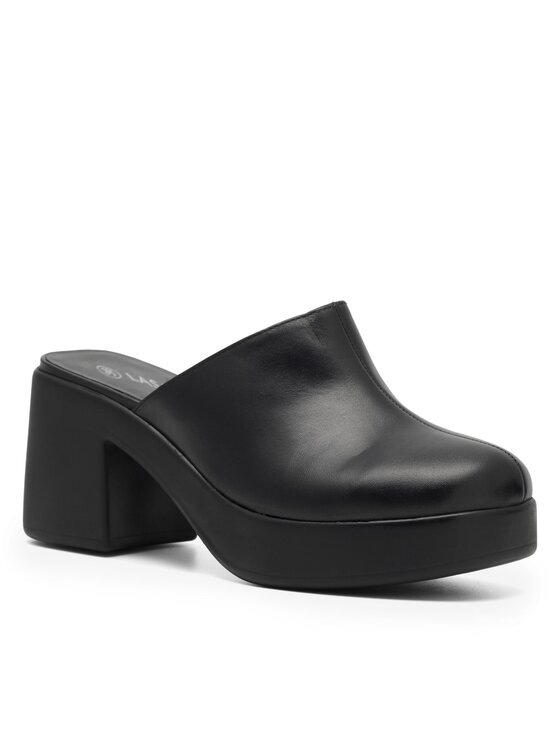 Lasocki Lasocki Ciabatte KROL-WI16-3159-04 Nero