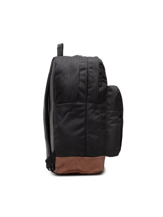 JanSport JanSport Hátizsák Cool Student EK0A5BAKN55 Fekete