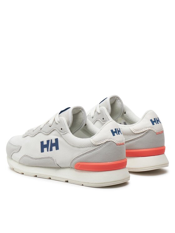 Helly Hansen Helly Hansen Снікерcи W Furrow 2 11997 Білий