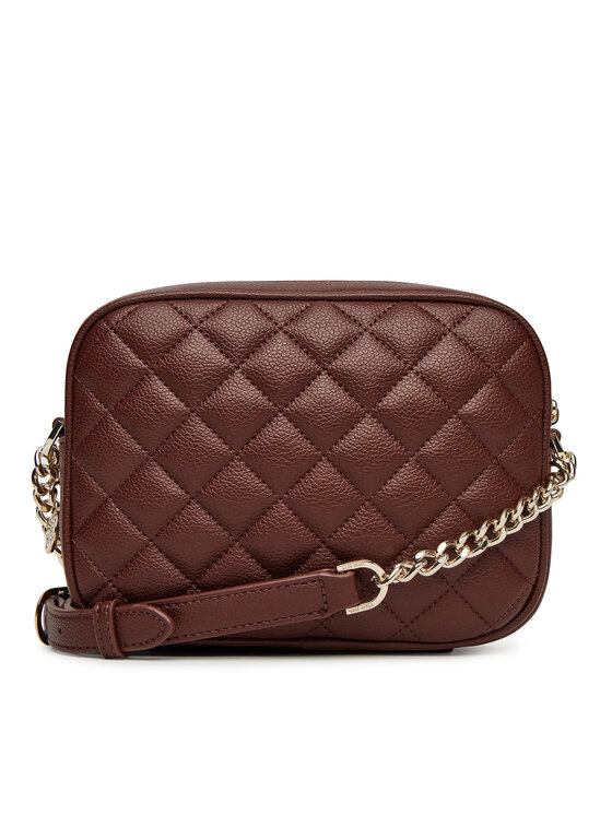 Nine West Nine West Torebka CEO-GEORGIA-JH5825-NW Brązowy