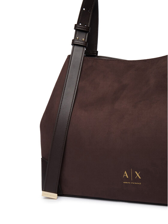 Armani Exchange Armani Exchange Сумка XW002603 AF22666 U6032 Коричневий