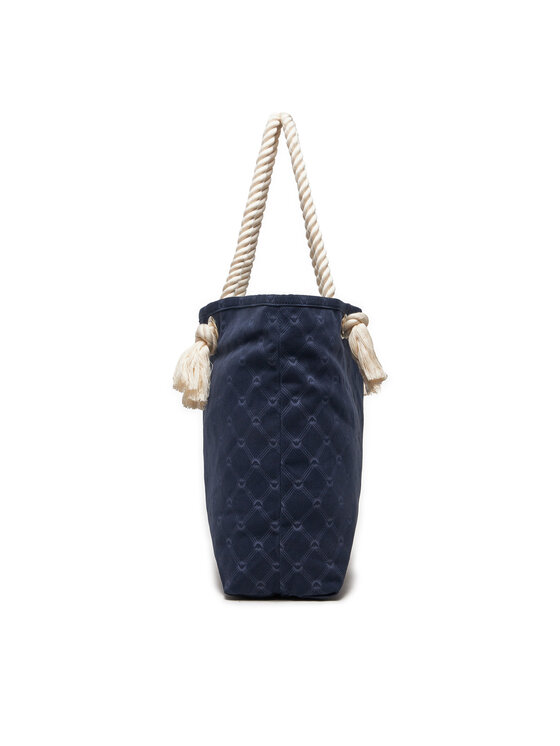 Emporio Armani Emporio Armani Kabelka 231797 4R902 06935 Tmavomodrá