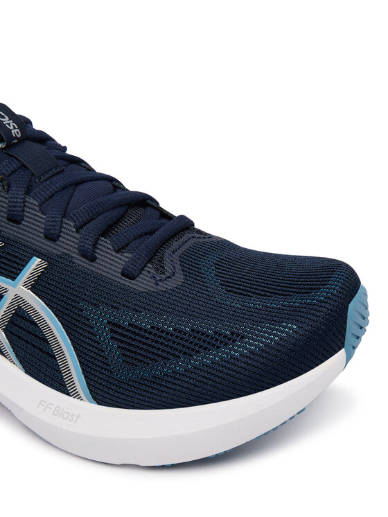 Asics Asics Tenisice za trčanje Gt-1000 14 1012B859 Tamnoplava