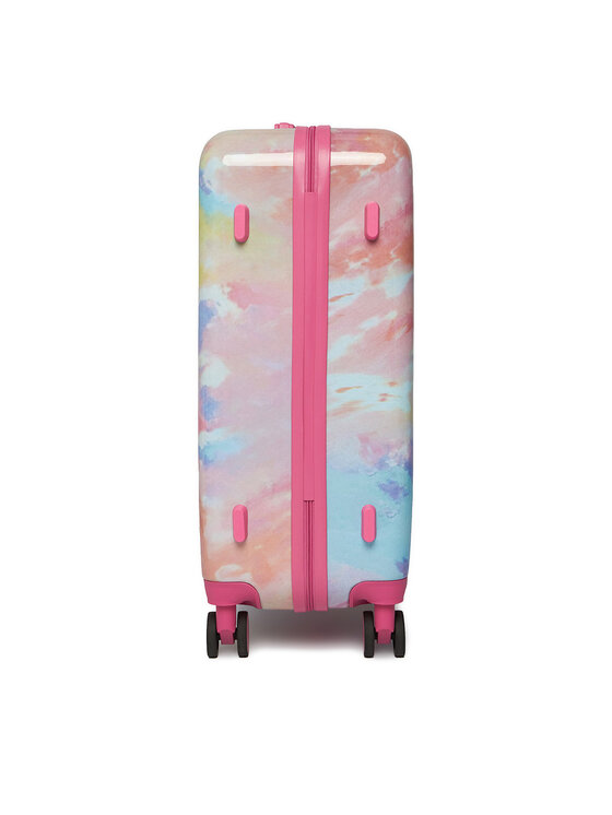 Disney Classics Disney Classics Παιδική Βαλίτσα CEO-ACCCS-SS26-316DCLS-M Ροζ