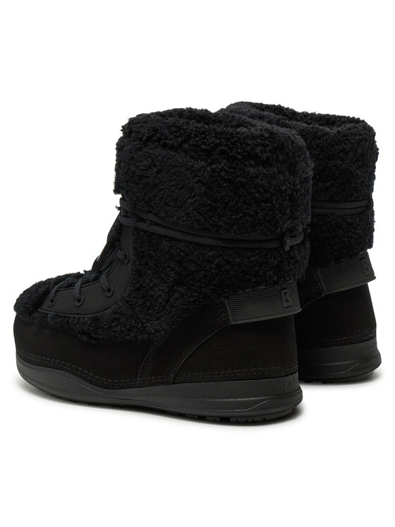 Bogner Bogner Апрески La Plagne 17 32447064 Черен