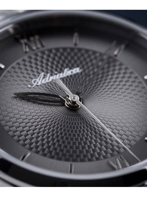 Adriatica Adriatica Orologio A3821.5166Q Argento