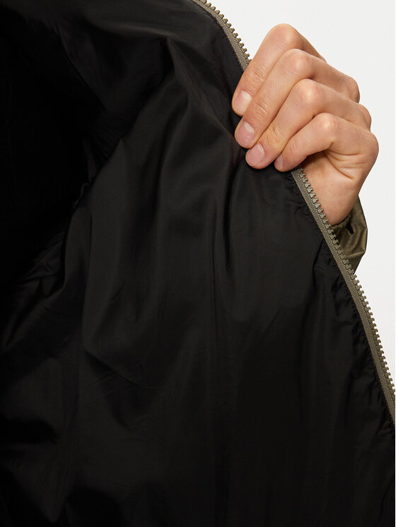 Columbia Columbia Winterjacke Puffect™ III 2086861 Grün Regular Fit