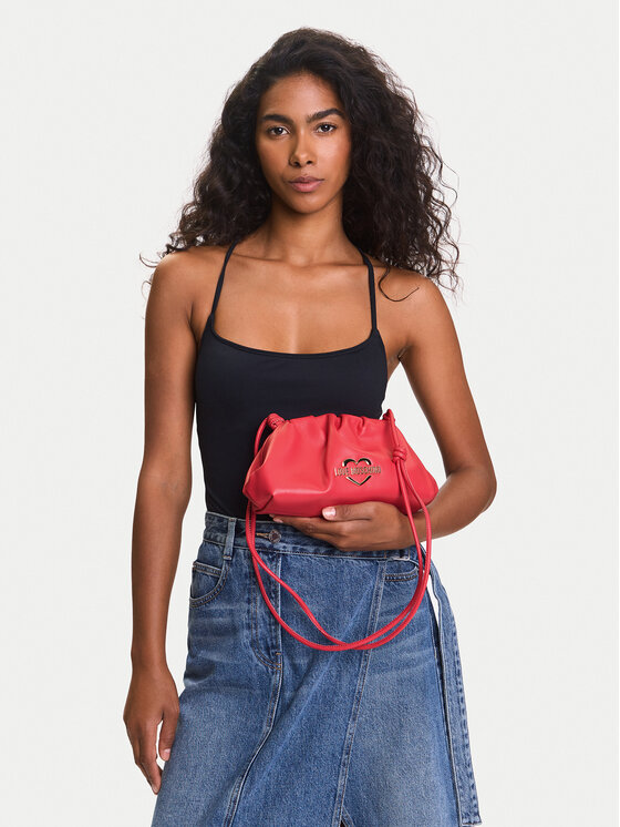 LOVE MOSCHINO LOVE MOSCHINO Rankinė JC4286PP0MKK0615 Rožinė