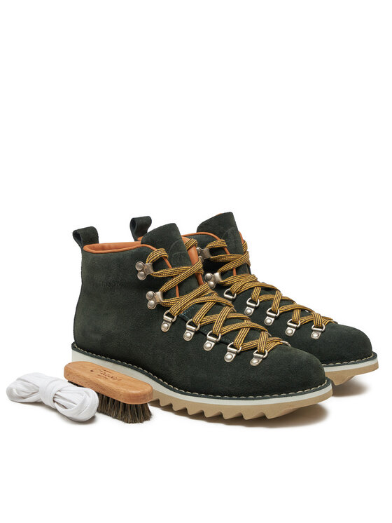 Fracap Fracap Planinarske cipele Magnifico M120 Zelena
