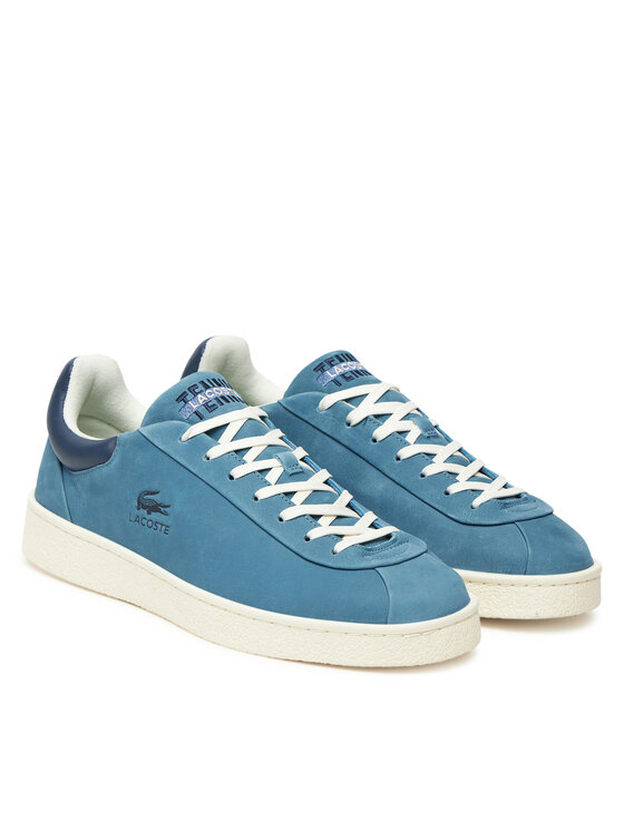 Lacoste Lacoste Tenisice 749SMA0030 Plava