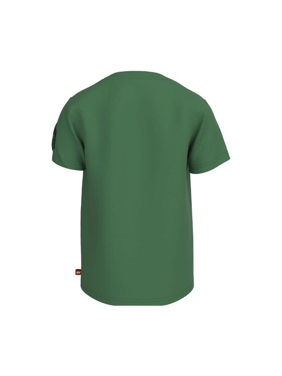 LEGO LEGO T-Shirt 12010752/884 Czarny Regular Fit
