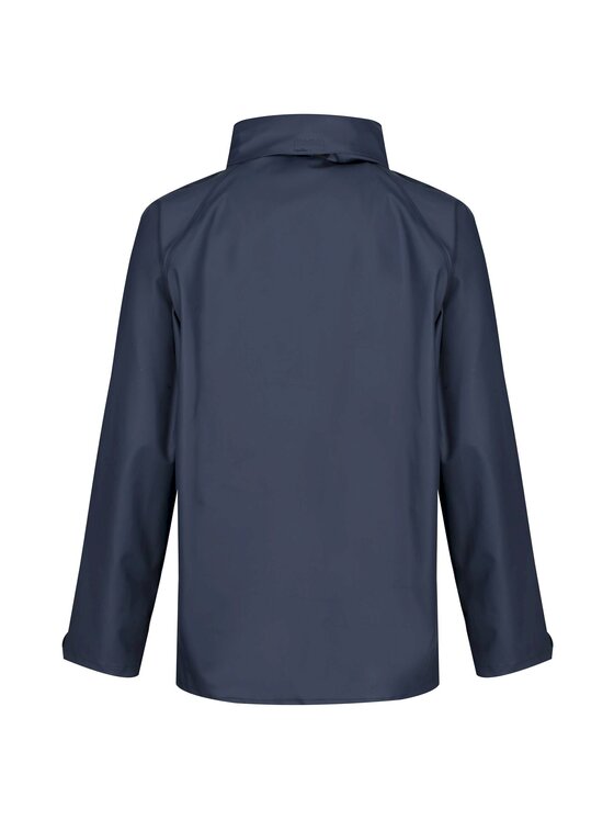 Regatta Regatta Kurtka outdoor RG7441 Granatowy Flexible Fit