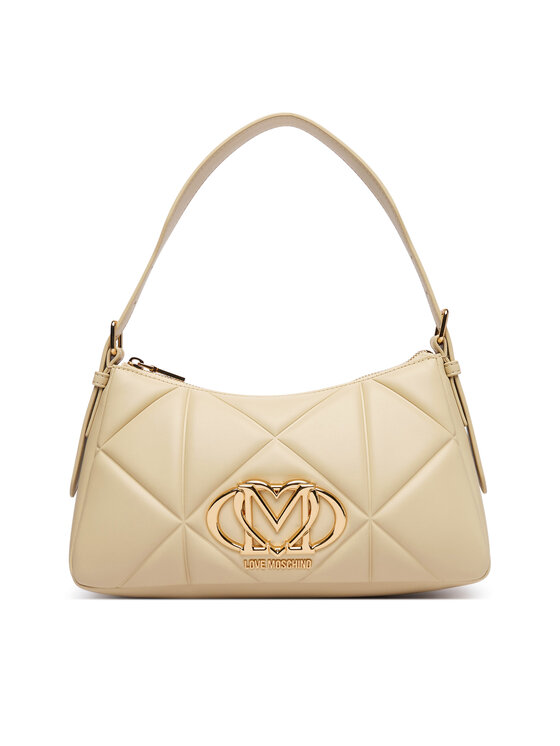 LOVE MOSCHINO LOVE MOSCHINO Soma JC4032PP1PLC0129 Bēšs