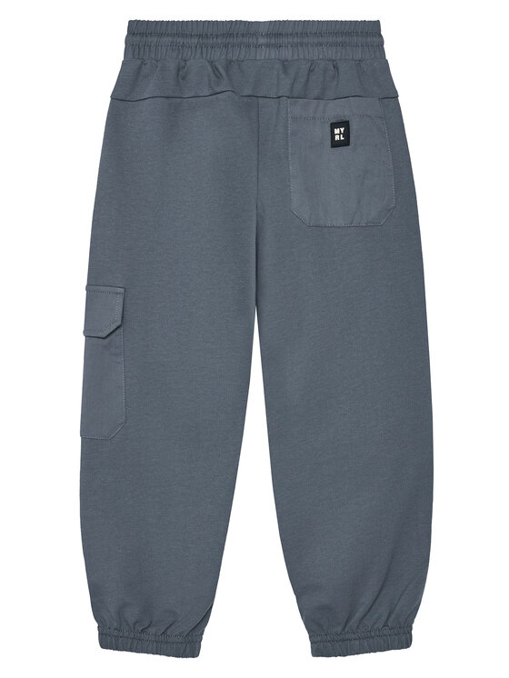 Mayoral Mayoral Joggers 3582 Gri Relaxed Fit