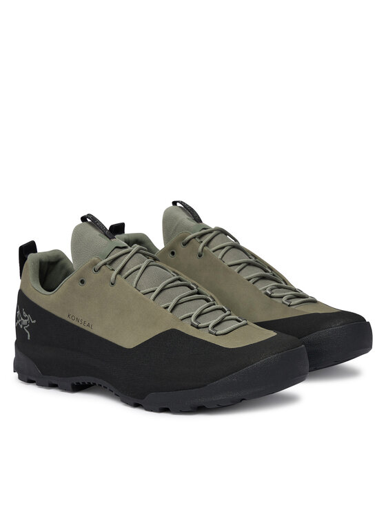Arc'teryx Arc'teryx Trekkingi Konseal Gtx X000009833 Czarny