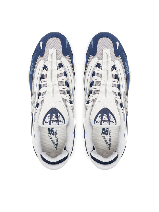 New Balance New Balance Sneakers M1000MEN Blu