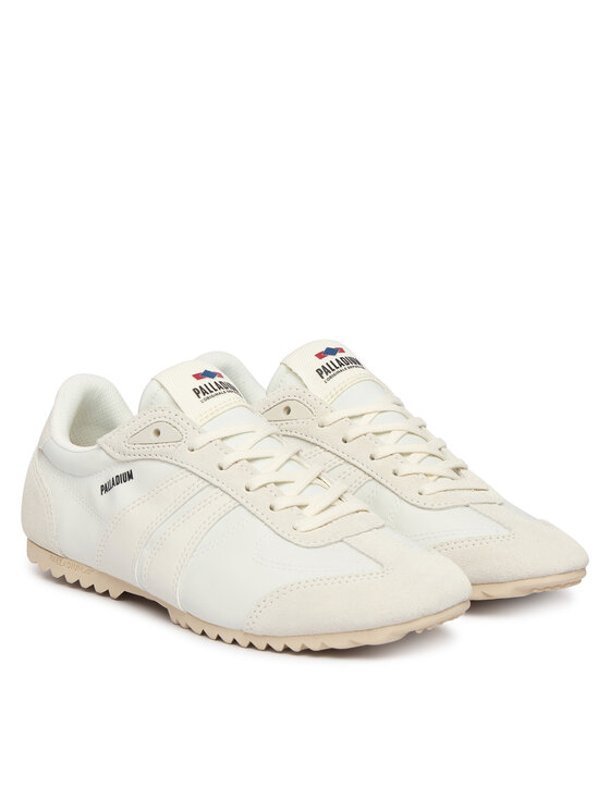 Palladium Palladium Sportcipők Pallaracer Flame 94644-116-M Fehér