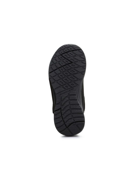 Skechers Skechers Sneakersy 403661L-BLK Czarny