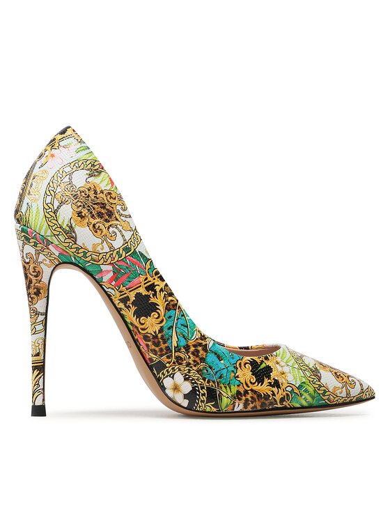 Scarpe stiletto Stessy 16384995 Multicolore