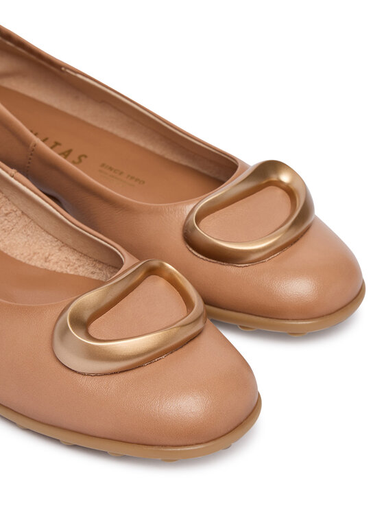 Hispanitas Hispanitas Ballerine HV263931 C005 Beige